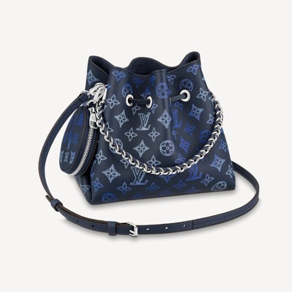 新作★ルイヴィトン ベラ 偽物 マヒナ ショルダーバッグ 2way ハンドバッグ M59552